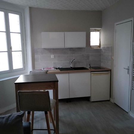 Auxerre Rue Joubert Apartment Exterior foto
